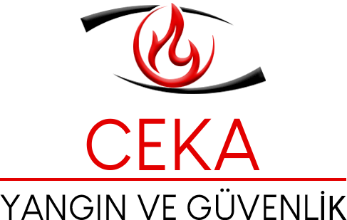 Ceka Yangın ve Güvenlik Sistemleri